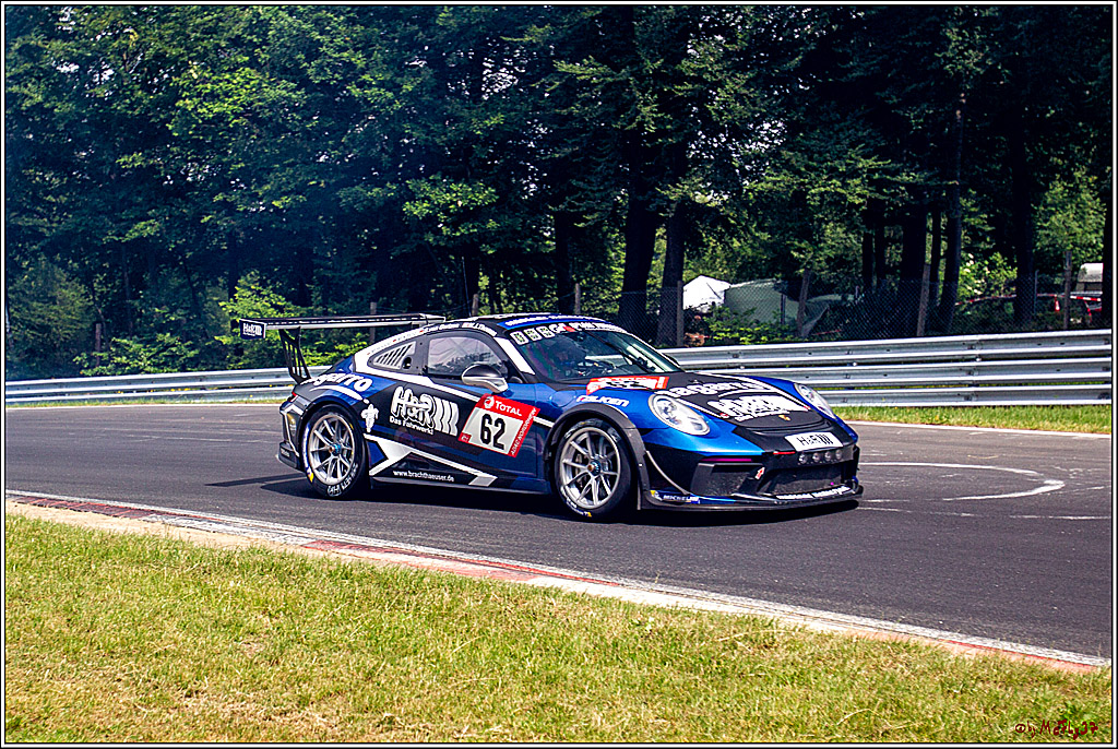 ADAC TOTAL 24h-Rennen, 22.06.2019